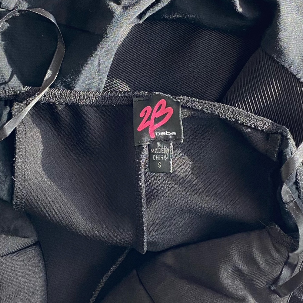 Bebe Authentic - image 8